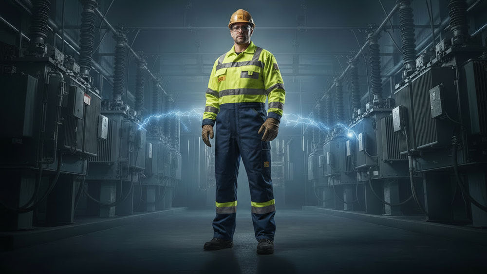Protective Clothing